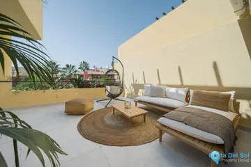 3 bedroom Apartment for Sale in Bel Air-24356