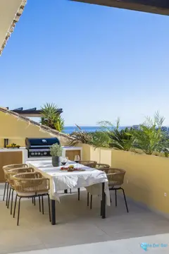 3 bedroom Apartment for Sale in Bel Air-24357