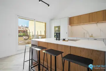 3 bedroom Apartment for Sale in Bel Air-24360