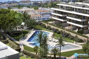 4 bedroom House for Sale in Torremolinos