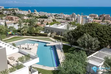 4 bedroom House for Sale in Torremolinos-24375
