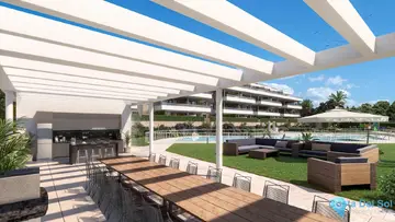 4 bedroom House for Sale in Torremolinos-24376