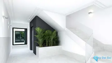 4 bedroom House for Sale in Torremolinos-24379