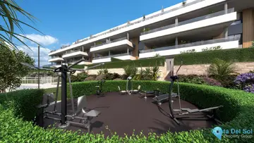 4 bedroom House for Sale in Torremolinos-24380