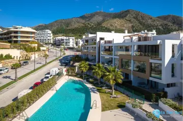 2 bedroom Apartment for Sale in Fuengirola