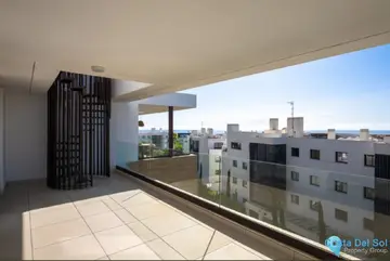 2 bedroom Apartment for Sale in Fuengirola-24386