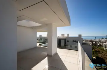 2 bedroom Apartment for Sale in Fuengirola-24390