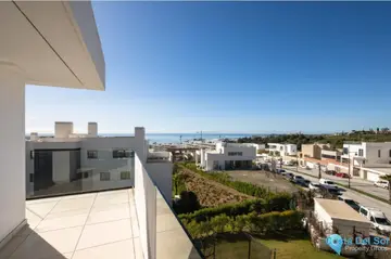 2 bedroom Apartment for Sale in Fuengirola-24391