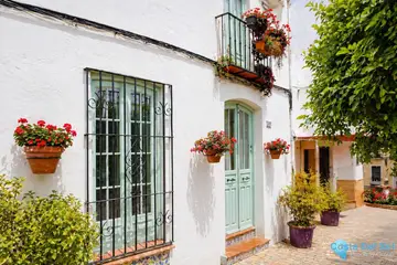 4 bedroom House for Sale in Estepona-24443