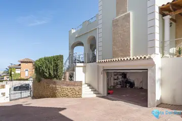5 bedroom House for Sale in Cerros del Aguila-24463