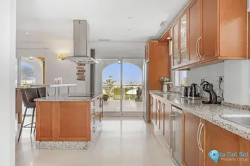 5 bedroom House for Sale in Cerros del Aguila-24465