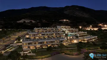 3 bedroom House for Sale in Fuengirola-24478
