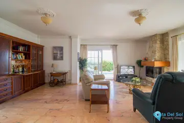 3 bedroom House for Sale in Fuengirola-24487