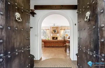 3 bedroom House for Sale in El Rosario