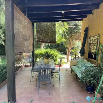 3 bedroom House for Sale in El Rosario-24499