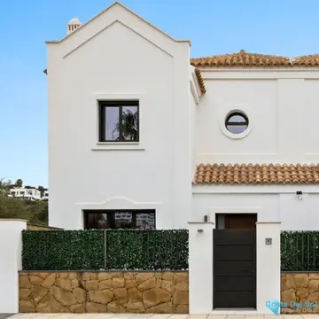 4 bedroom House for Sale in La Cala de Mijas