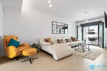 4 bedroom House for Sale in La Cala de Mijas-24504