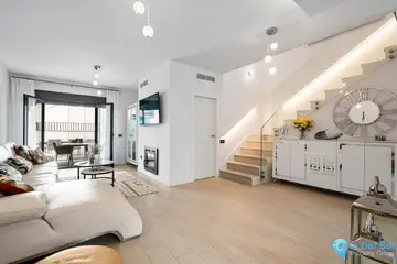 4 bedroom House for Sale in La Cala de Mijas-24505