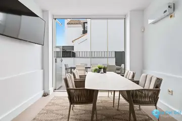 4 bedroom House for Sale in La Cala de Mijas-24508