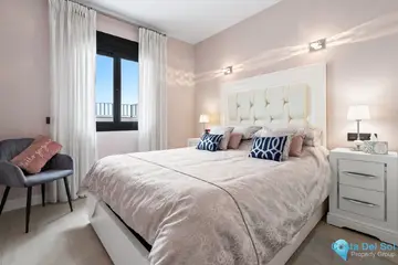 4 bedroom House for Sale in La Cala de Mijas-24509