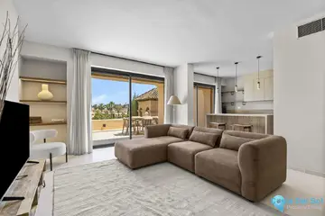 3 bedroom Apartment for Sale in Estepona-24517