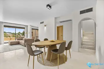 3 bedroom Apartment for Sale in Estepona-24519