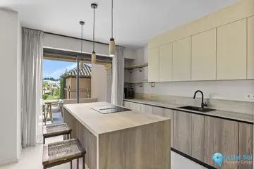3 bedroom Apartment for Sale in Estepona-24520