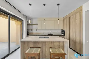 3 bedroom Apartment for Sale in Estepona-24521