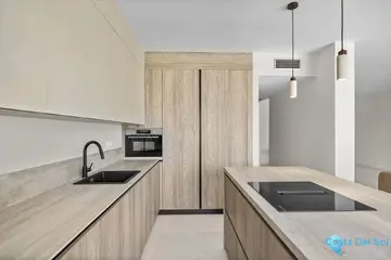 3 bedroom Apartment for Sale in Estepona-24522