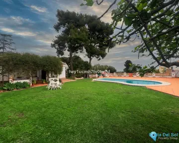 4 bedroom House for Sale in Churriana-24536