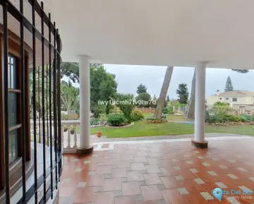 4 bedroom House for Sale in Churriana-24537
