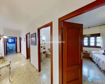 4 bedroom House for Sale in Churriana-24539