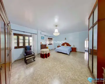 4 bedroom House for Sale in Churriana-24541