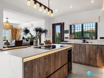 4 bedroom House for Sale in Mijas-24566