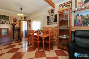 5 bedroom House for Sale in Alhaurín de la Torre-24602