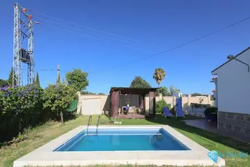 5 bedroom House for Sale in Alhaurín de la Torre-24604