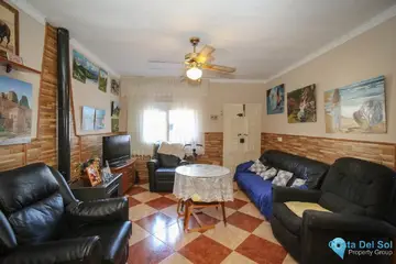 5 bedroom House for Sale in Alhaurín de la Torre-24609
