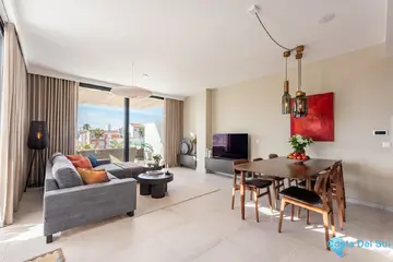 3 bedroom Apartment for Sale in El Paraiso