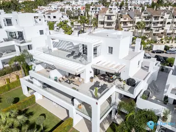 3 bedroom Apartment for Sale in El Paraiso-24613