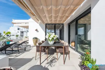 3 bedroom Apartment for Sale in El Paraiso-24622