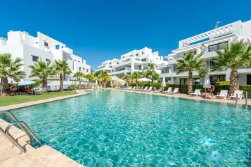 3 bedroom Apartment for Sale in El Paraiso-24614
