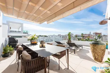 3 bedroom Apartment for Sale in El Paraiso-24615