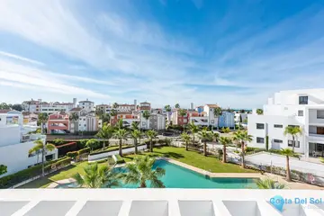 3 bedroom Apartment for Sale in El Paraiso-24616