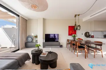 3 bedroom Apartment for Sale in El Paraiso-24617