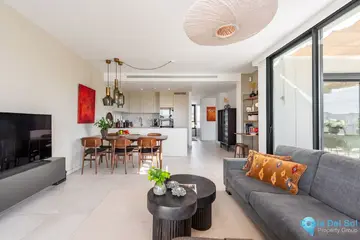 3 bedroom Apartment for Sale in El Paraiso-24619