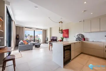 3 bedroom Apartment for Sale in El Paraiso-24620