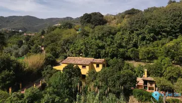 3 bedroom House for Sale in Ojén-24624