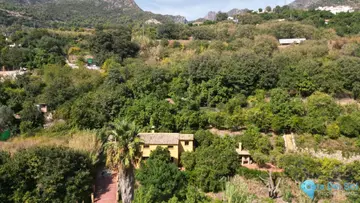 3 bedroom House for Sale in Ojén-24627