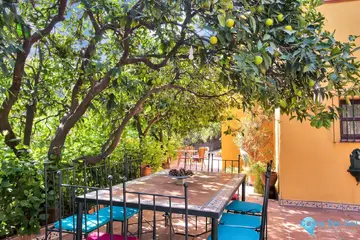 3 bedroom House for Sale in Ojén-24630