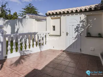 6 bedroom House for Sale in Benalmadena Costa-24641
